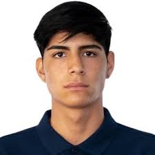 Profile Axel Rocha, : Info, news, matches and statistics