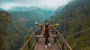 Dari ujung barat jawa timur. Genilangit Tempat Wisata Instagramable Di Magetan Dengan Spot Selfie Kekinian Tribun Travel