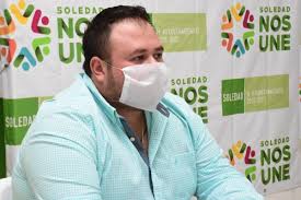 Recursos financieros soledenses se administran de manera responsable»: Omar  Valadéz