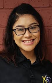 Karla Gonsalez's Instagram, Twitter & Facebook