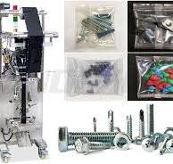 Automatic Number Counting Packing Machine With Vibration Disk