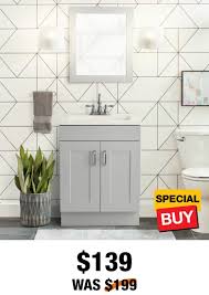 The Home Depot Logo In 2020 Home Depot Bathroom Vanity Home Depot Bathroom Bathroom Vanities For Sale