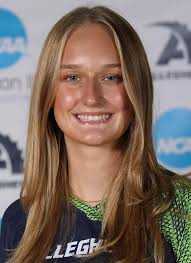 2024 Women's Volleyball Roster