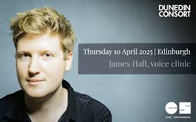 A quick hello from countertenor Alexander Chance who will be singing with  us in September. 📍Alexander Chance sings Vivaldi 📆 Saturday 7 September,  7.30pm: Laidlaw Music Centre, St Andrews  🎟https://www.dunedin-consort.org.uk/diary/alexander-chance ...