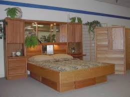 waterbed frames plans for you water bed waterbed frame bedroom vintage