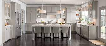 All kitchen cabinet reviews on alibaba.com have utilized innovative designs to make kitchens perfect. American Woodmark Cabinet Reviews Custom American Made Housesitworld