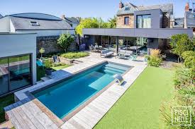 Petite Piscine Citadine Piscine En Kit Piscines Design Amenagement Piscine
