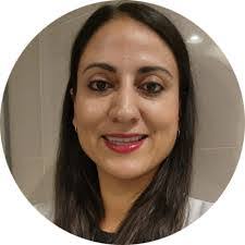 Virginia Signorelli's Instagram, Twitter & Facebook