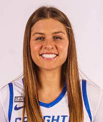 2023-24 Creighton Women's Basketball