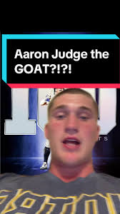 How Much Does Aaron Judge Bench Press