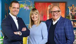Home Of The Year Viewers Gush About Stunning Houses And A Judge