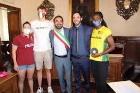 In 2018, miressi competed in the men's 4 × 100 metre freestyle relay event at the european champio. Alessandro Miressi Facebook
