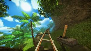 Htc vive or oculus rift. Roller Coaster Vr For Android Apk Download