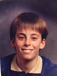 Print Obituary for WOODS, Greg