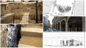 Questa è una lista di teatri romani. Bononia Municipium Il Teatro Romano Di Bologna 5 Cose Da Sapere