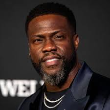 Kevin Hart partners with Authentic Brands Group, turning his name into a  billion-dollar global brand.