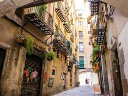 Find the perfect barcelona streets stock photos and editorial news pictures from getty images. Discover Barcelona Through The City S Most Beautiful Streets
