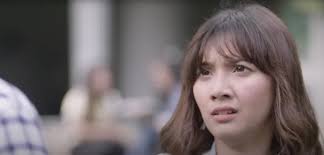 Chemistry di SORE Ngena Banget, Ini Deretan Film dan Series yang Dibintangi  Sheila Dara dan Dion Wiyoko