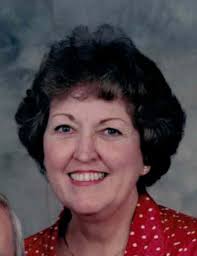Jo Ann Smith Obituary April 19, 2020