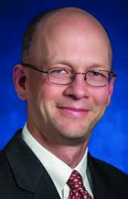 Chris Meyer Is The 2018 Board Chairman For The Chamber Of Southern Saratoga  County