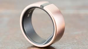 Quick look at what measurements you can view and track on the oura ring. Motiv Ring Review 2017 Pcmag Uk