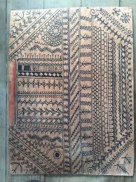 Hasil Gambar Untuk Filipino Tribal Tattoo | Filipino Tattoos, Tribal Tattoos,  Traditional Filipino Tattoo