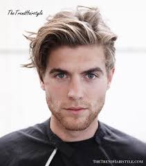 Common grooming mistakes that men are making hair type #1: Natural Medium Length Waves 50 Must Have Medium Hairstyles For Men The Trending Hairstyle