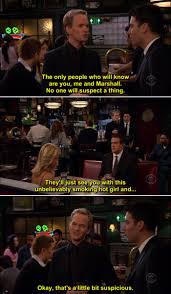 View all seasons and episodes of how i met your mother. Pin By Nerdy Quotes For Nerds Nerdy On How I Met Your Mother Quotes How I Met Your Mother Tv Show Quotes How Met Your Mother