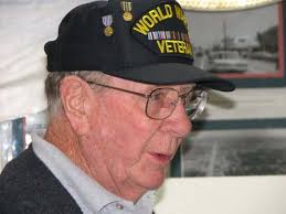 Merl "Bus" Cornelius