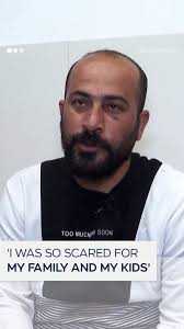 Hamdan Ballal narrates his ordeal after Israeli settler attack