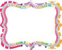 Classroom Freebies Too Free Goodies For Your Products Clip Art Clip Art Borders School Borders And Frames