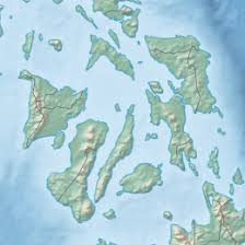Image result for Negros daveo Philippines earthquakes