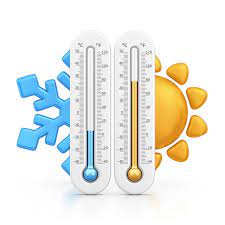 If you have an older refrigerator, however, you might have to set the temperature yourself and adjust it. Why Do Heat Index And Wind Chill Temperatures Exist