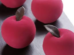 Pommes D Amour Surprise Recette Pomme D Amour Pomme Pomme Caramel
