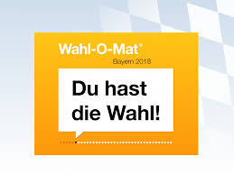 Bei wn.de erfahren sie, ab wann er verfügbar ist, wo er zu finden ist und wie er . Der Wahl O Mat Zur Landtagswahl In Bayern Radio Arabella