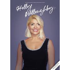 Holly willoughby biography with personal life (affair, boyfriend , lesbian), married info (husband, children, divorce). Holly Willoughby Unofficial A3 Calendar 2021 At Calendar Club