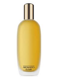 Aromatics Elixir Clinique parfum - un parfum pour femme 1971