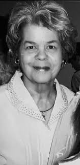 Obituary of June B. Mangrum