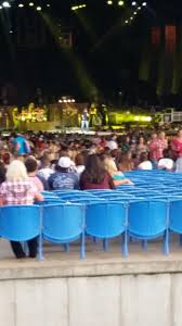 Hollywood Casino Amphitheatre Maryland Heights Mo Lawn