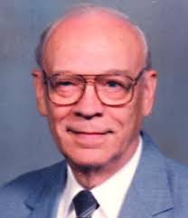 Harold SHUTT Obituary (1926