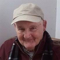 Obituary information for Donald E. Thomas