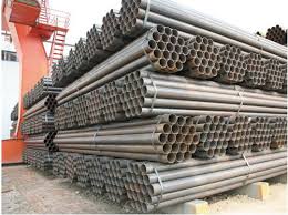 直缝焊接钢管君诚钢塑管