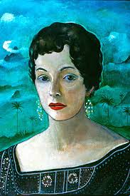 Veja alguns trabalhos da exposição sobre a Escola Guignard