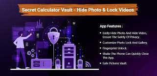 · i am getting a new phone, how can i transfer photo vault to my new phone? Calculator For Android Apk Download