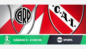 Sigue en vivo online el partido entre independiente y águilas doradas. Senal De Tnt Sports En Vivo Y En Directo River Versus Independiente Gratis Aqui Copa Diego Maradona Como Ver Tnt Sports En Vivo Tnt Spors Gratis Por Internet Tnt