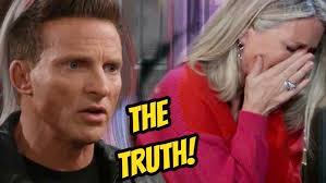 Who is Stone in General Hospital?