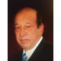 Philip "Goose" Simpson Obituary