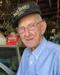 Charles William Lipscomb Obituary 2023