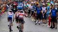 Vuelta a España Boosts Economic Growth and Tourism in Host Cities