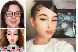 Missing: New York Police Need Help After Teen, Woman Disappear